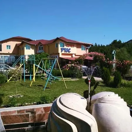 рис Pernik